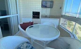 Imagem 4: Apartamento com 2 dormitórios à venda, 72 m² por R$ 510.000 - Maracanã - Praia Grande/SP