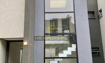 Imagem 2: CASA MODERNA EM CONDOMÍNIO FECHADO