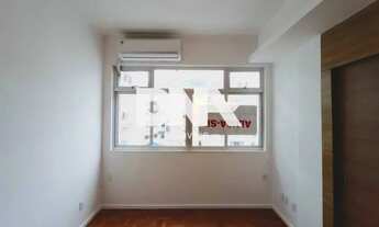 Imagem 4: Apartamento-À VENDA-Copacabana-Rio de Janeiro-RJ