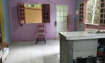 Imagem: VENDO CASA EM MANGUINHOS