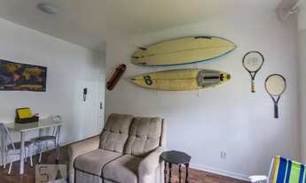 Imagem 3: Apartamento para Aluguel - Menino Deus, 1 Quarto, 68 m2