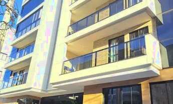 Imagem 2: Apartamento para venda com 76m com 3 quartos com suíte em Jardim da Penha - Vitória - ES