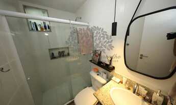 Imagem 7: Apartamento para venda 3 quartos - 122m2 - Recreio dos Bandeirantes