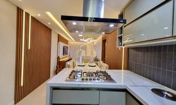 Imagem 6: Apartamento para venda com 80 metros quadrados com 3 quartos em Praia de Itaparica - Vila