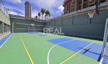 Imagem 6: Apartamento de 2 quartos e 2 suítes no Vila da Serra, novo!