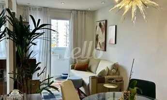 Imagem 2: Santo André - Apartamento Padrão - Vila Lilica