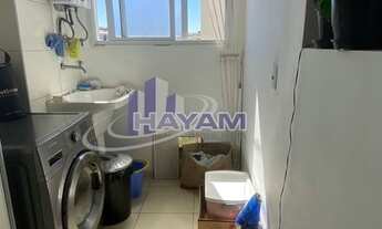 Imagem 4: Apartamento para venda com 63 metros quadrados com 2 quartos em César de Souza Mogi das Cr