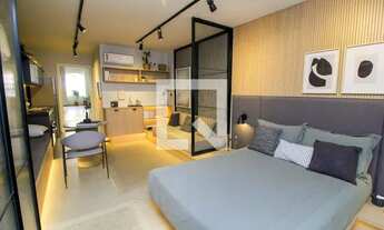 Imagem 7: Apartamento à Venda - Santa Teresa, 1 Quarto, 31 m2