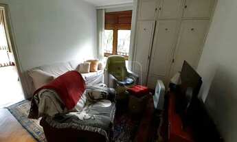 Imagem 3: Casa com 5 dormitórios -542 m²- Itanhangá - Rio de Janeiro/RJ