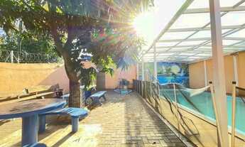 Imagem 6: Casa na região do lago 2