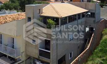 Imagem 4: EM TATUÍ Sobrado 3 AND, até 3 economias, ÁREA gourmet, 4 DORM, 4 BANH, Churrasqueira, TODO