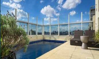 Imagem 6: SÃO PAULO - Apartamento Padrão - VILA NOVA CONCEIÇÃO