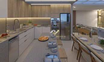 Imagem 5: Cobertura com 3 dormitórios à venda, 111 m² por R$ 1.310.000 - Jardim do Mar - São Bernard