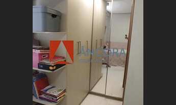 Imagem 7: Casa 2 quartos Santa Inês Cond. Villagio Giardino Churrasqueira