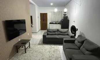 Imagem: ALUGO CASA MOBILIADA NO UNIVERSITARIO