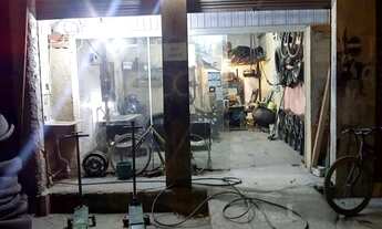 Imagem 4: Loja em Santa Cruz