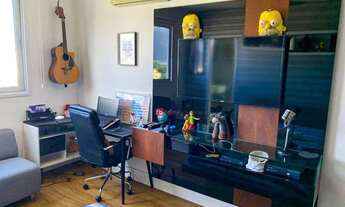 Imagem 3: Cobertura com 4 dormitórios à venda, 572 m² por R$ 21.000.000,00 - Mônaco - Rio de Janeiro