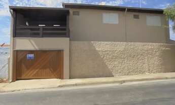 Imagem: Casa para aluguel, 2 quartos, 1 suíte