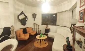 Imagem 2: Apartamento Venda Perdizes 192 m² 4 Dormitórios