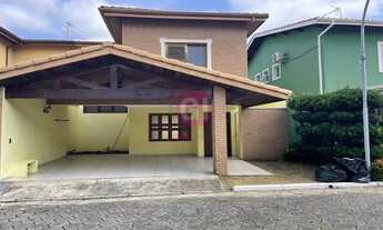 Imagem 2: Aluguel casa de condomínio com 3 quartos 1 suíte e piscina - St. Maria - Jacarei