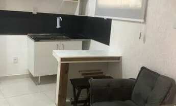 Imagem 5: KITNET TODA MOBILIADA