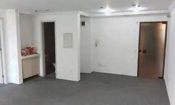 Imagem: São Paulo - Conjunto Comercial/Sala - Jardins