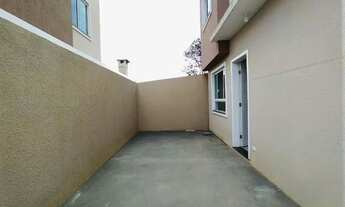 Imagem 3: Sobrado com 3 dormitórios para alugar, 67 m² por R$ 2.000/mês - Bairro Alto - Curitiba/PR