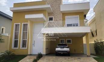 Imagem 1: Casa - Swiss Park - Campinas