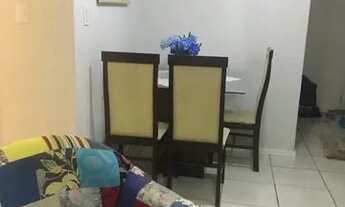 Imagem 4: Apartamento 2 aquário com planejados