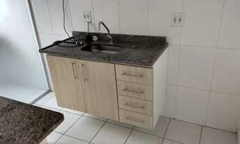 Imagem 3: Apartamento para venda com 43 metros quadrados com 2 quartos em Socorro - São Paulo - SP