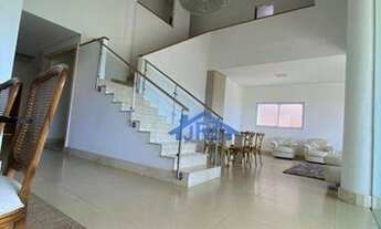 Imagem 7: Casa com 5 dormitórios à venda, 503 m² por R$ 7.950.000 - Alphaville Residencial Zero - Ba