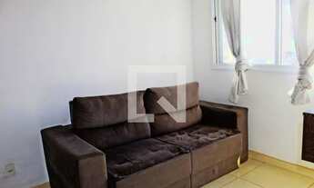 Imagem 3: Apartamento para Aluguel - Itaquera, 2 Quartos, 42 m2