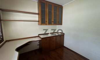 Imagem 4: Casa com 5 dormitórios, 370 m² - venda por R$ 3.009.000,00 ou aluguel por R$ 9.847,69/mês
