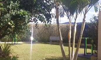 Imagem 3: Casa de condomínio sobrado para venda com 60 metros quadrados com 2 quartos