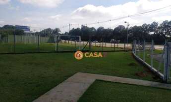 Imagem 5: Terreno à venda - Condomínio Residencial Flores - Votorantim/SP