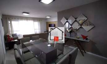 Imagem 2: Apartamento com 3 dormitórios para alugar, 200 m² por R$ 9.500,01/mês - Umarizal - Belém/P