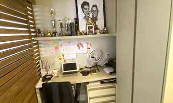 Imagem 5: Apartamento para venda tem 83 metros quadrados com 2 quartos em Alphaville I - Salvador