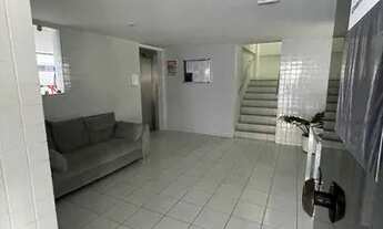 Imagem 5: Apartamento com elevador- bessa