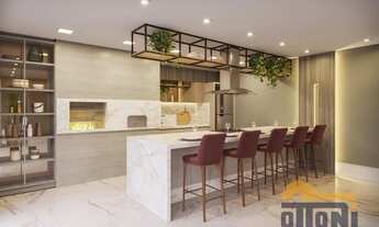 Imagem 6: Garden Duplex 3 Quartos Juvevê