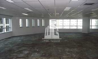 Imagem 6: Conjunto para alugar, 246 m² por R$ 31.814,69/mês - Bela Vista - São Paulo/SP