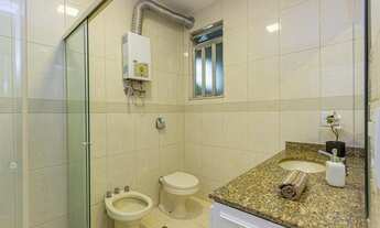 Imagem 3: Apartamento para venda com 2 quartos, suíte e com dependencia em Gávea - Rio de Janeiro