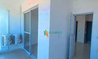 Imagem 5: Apartamento com 2 dormitórios, 61 m² - venda por R$ 420.000,00 ou aluguel por R$ 2.500,00