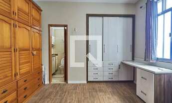 Imagem 7: Apartamento para Aluguel - Tijuca, 1 Quarto, 50 m2