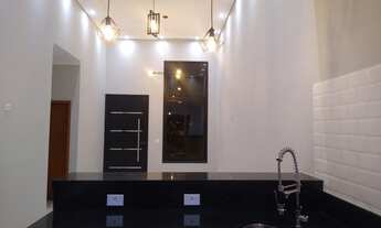 Imagem 7: Casa para venda possui 113 metros quadrados com 3 quartos em Horto Florestal - Sorocaba