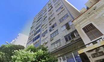 Imagem 7: Leilão de Apartamento na Avenida Nossa Senhora de Copacabana, com 46m² - Copacabana