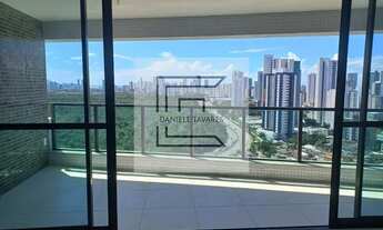 Imagem 2: Apartamento em Boa Viagem com 4 quartos PRONTO para morar