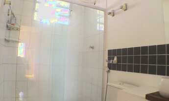 Imagem 6: Apartamento para aluguel possui 83 metros quadrados com 3 quartos em Aclimação - São Paulo