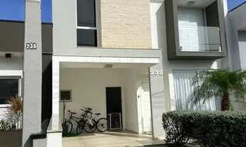 Imagem 2: Casa em condomínio fechado em Indaiatuba - Montreal Residence