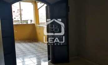 Imagem 2: Casa com 3 dormitórios e 1 vaga de garagem para alugar, 97 m² por R$ 1.700,00/mês - Parque