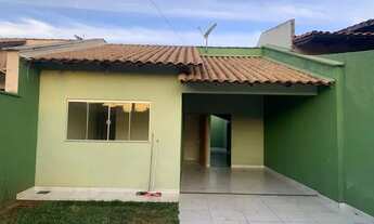 Imagem: Aluga-se Casa 2Qts com Suíte